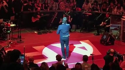 Se apodera Alejandro Fernández del Domo Care