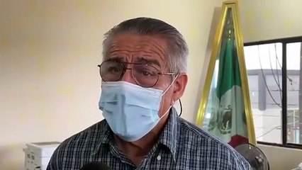 Presentará INE urna electrónica y su funcionamiento en Nuevo Laredo