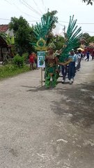 karnaval viral