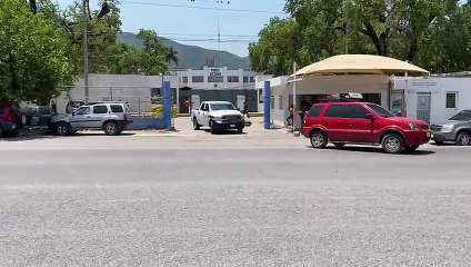Reportan muerte de tres reos en penal de Victoria, Tamaulipas