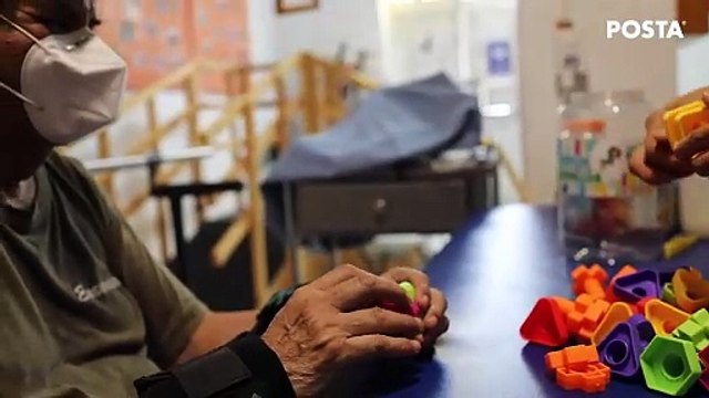 Se puede vivir una vida plena con esclerosis múltiple