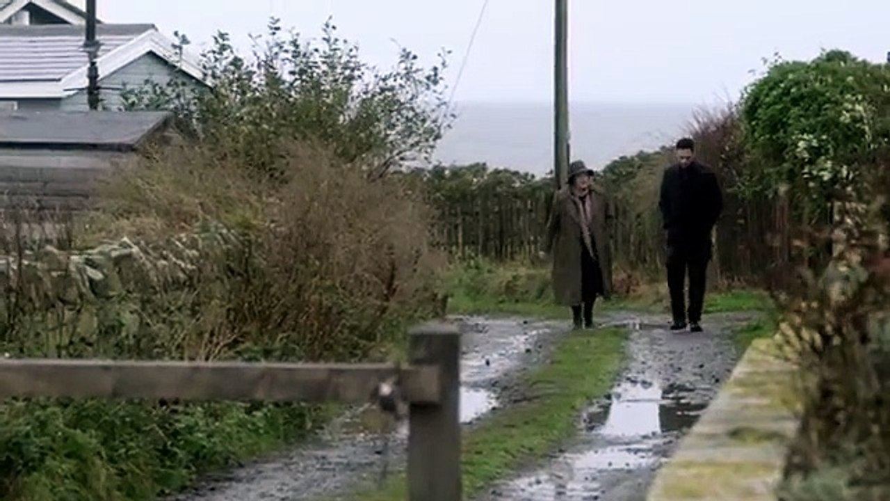 Vera - Season 2 Episode 02: Silent Voices