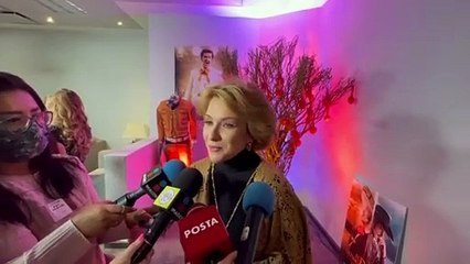 Entristece a Iliana Fox decirle adiós a El Último Rey