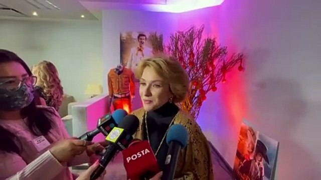 Entristece a Iliana Fox decirle adiós a El Último Rey