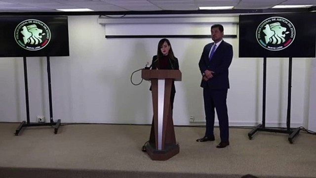 No hay secuestros, ni desapariciones de mujeres en Nuevo León: Fiscalía