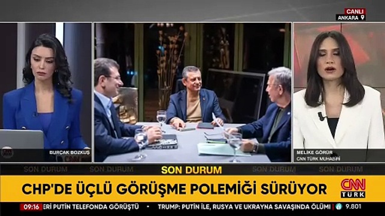 CHP'nin ön seçiminde tek aday olur mu? Tartışmalar alevlendi