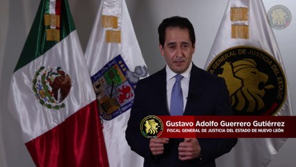 Critica Fiscalía a Samuel por usar redes sociales para pedir resultados