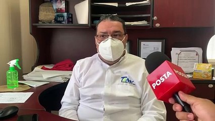 Entregan en Matamoros medicamento preventivo para expuestos a VIH-SIDA