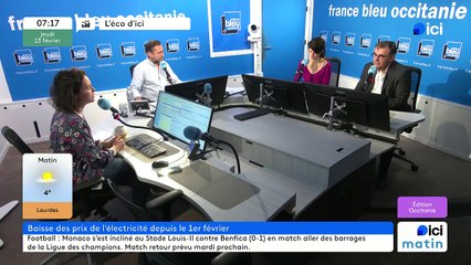 L'ECO d'ICI avec EDF Commerce