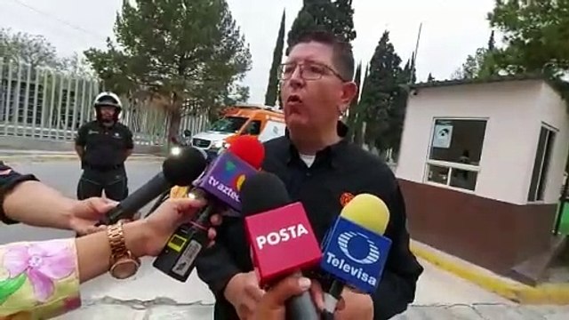 Reforzará Protección Civil supervisión en panteones por Día de las Madres