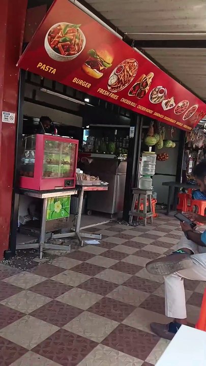 Rolex cafe thirumudivakkam