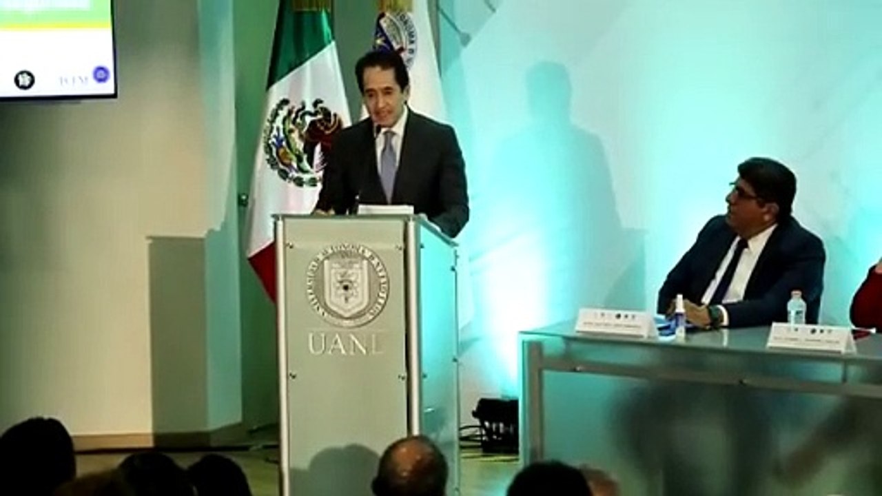 No ocultamos cifras de delitos para quedar políticamente bien: Fiscal