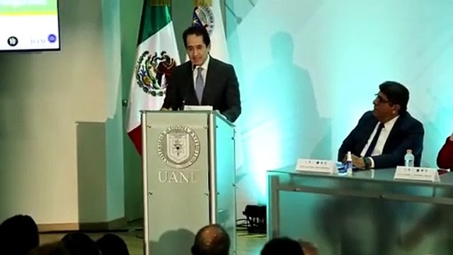 No ocultamos cifras de delitos para quedar políticamente bien: Fiscal