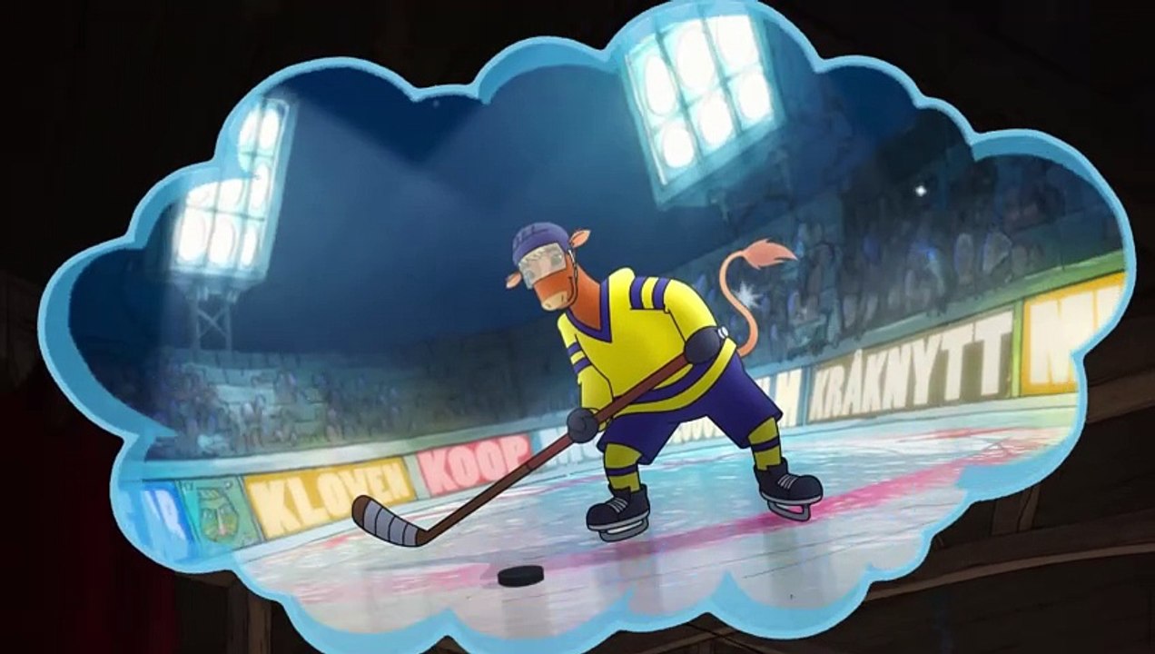 WER BIST DU MAMA MUH Film