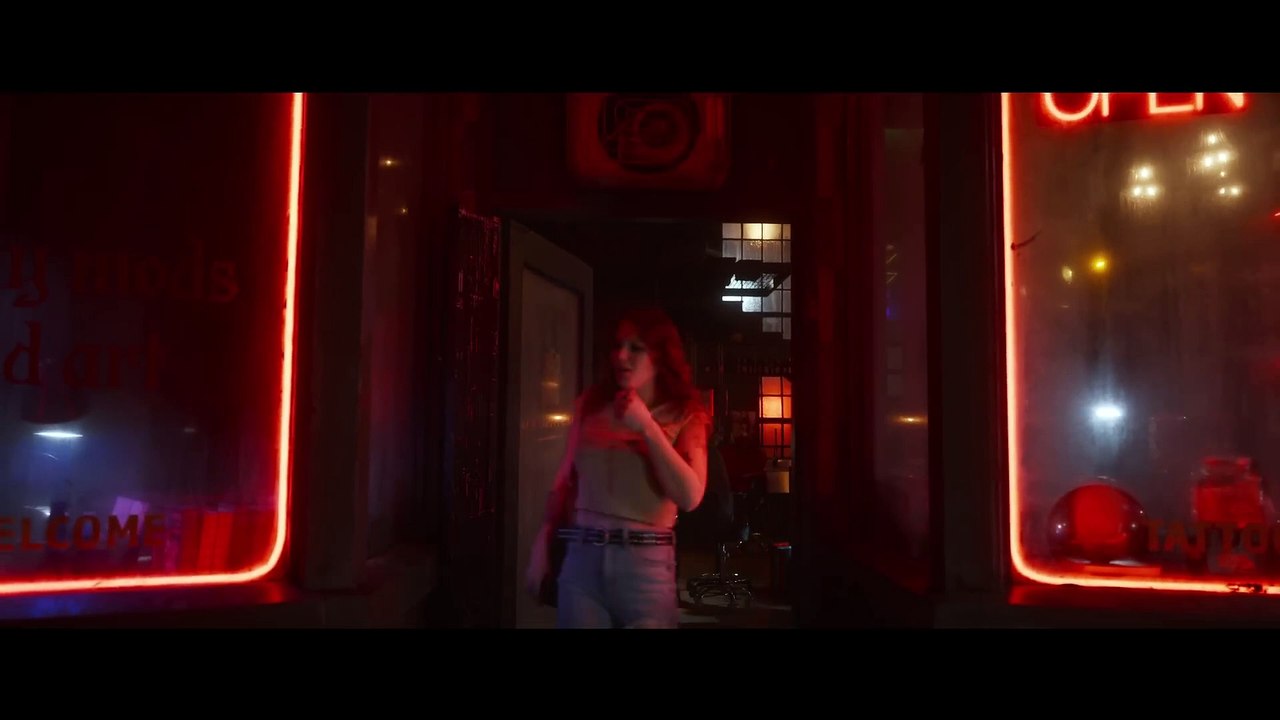 FINAL DESTINATION 6 BLOODLINES Film