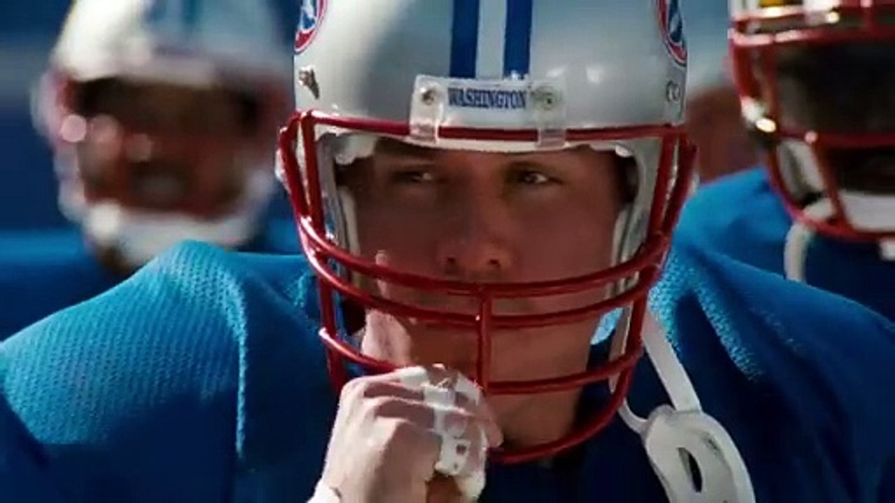 HELDEN AUS DER ZWEITEN REIHE Film Clip - Der erste Wurf