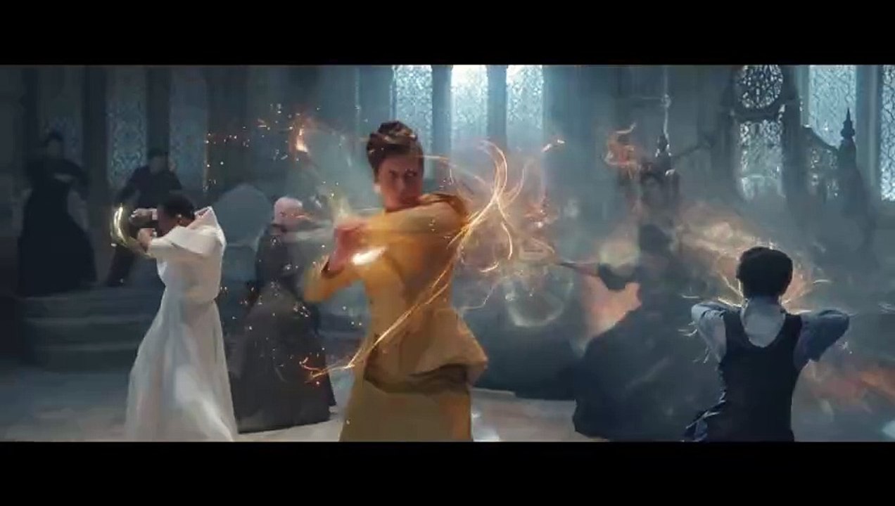 Das Rad der Zeit Staffel 3