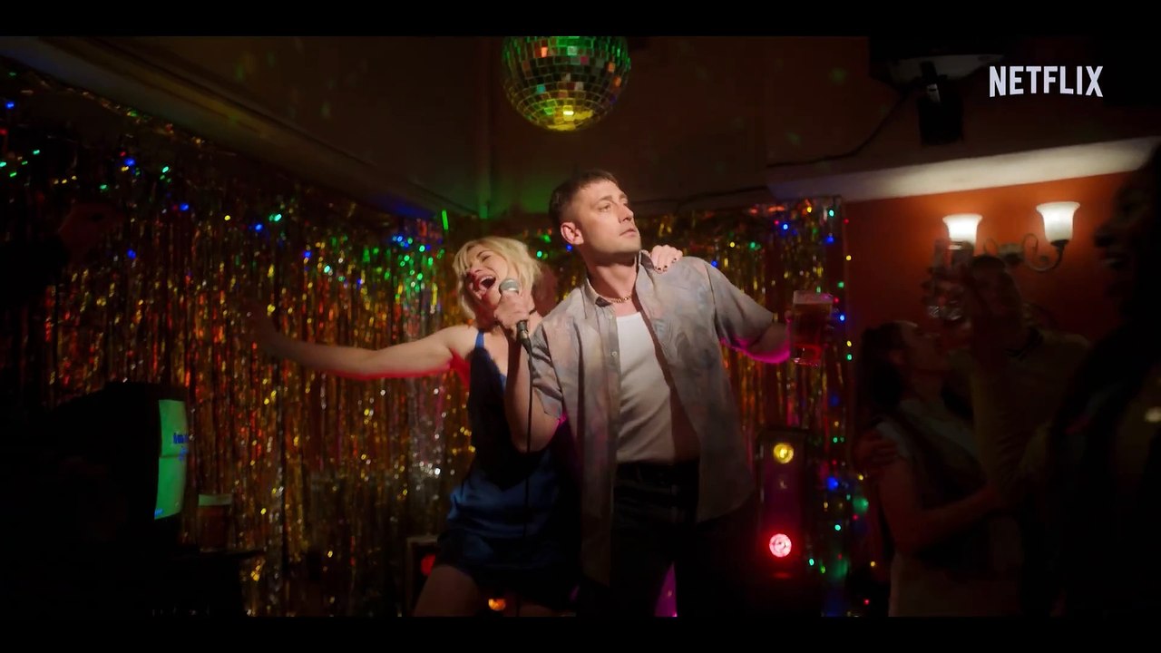 Toxic Town Staffel 1