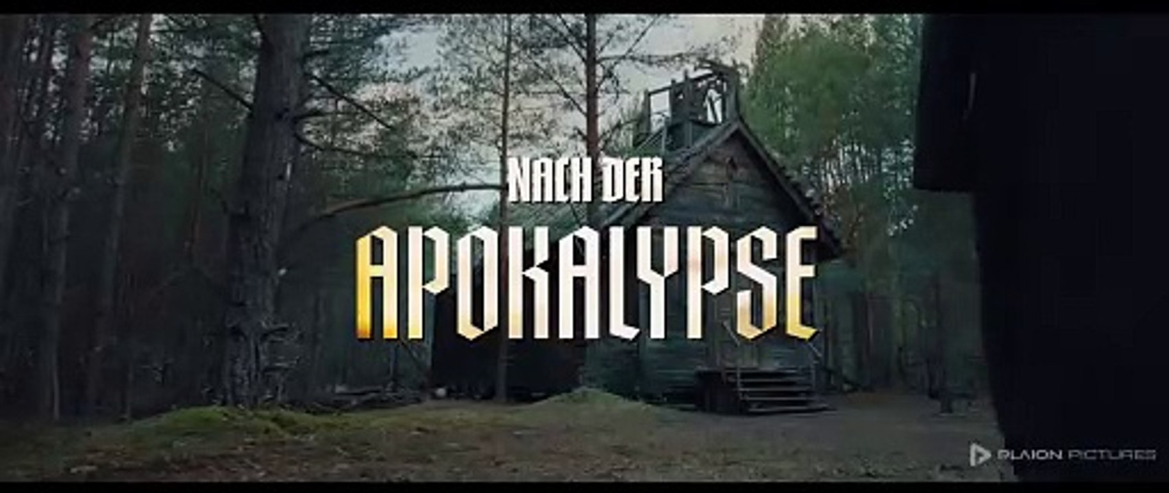 Azrael Angel of Death Film