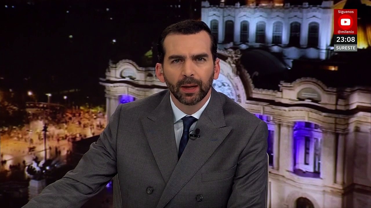 Caso de bebé robado en Escobedo da un giro ines...