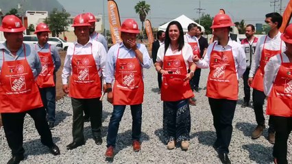 Tendrá Escobedo nueva sucursal de The Home Depot