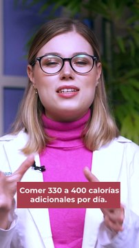 Nutrición ConCiencia: Consejos para mamás en lactancia