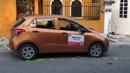 Asesinan a empresario inmobiliario dentro de su casa en Santiago