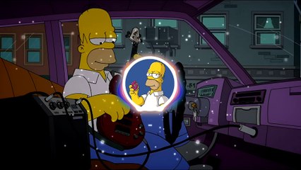 HOMER'S MUSIC | THE SIMPSONS MUSIC