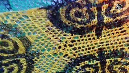 Expo 2020 Dubai’s Mexico Pavilion is the vision of 200 female artisans