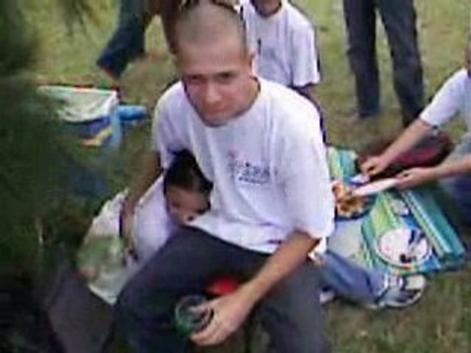 Sortie Prostreet du 1er mai