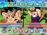 Dragon Ball Z: Budokai Tenkaichi 4 online multiplayer - ps2