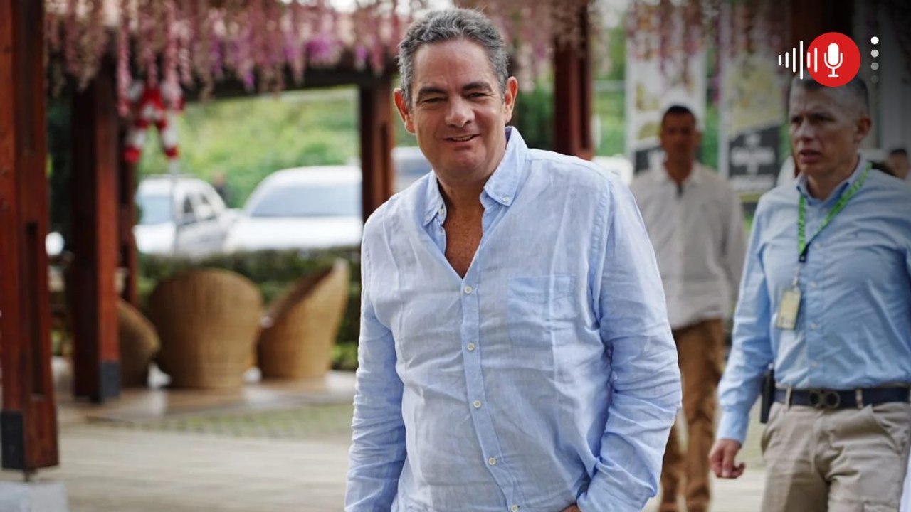 Germán Vargas Lleras reportó que lo robaron en su casa: ¿qué se llevaron?