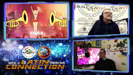 Latin Connection 13.02.2025