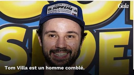 GALA VIDEO - Tom Villa “casanier” avec sa femme Marion : ses rares confidences sur leur quotidien