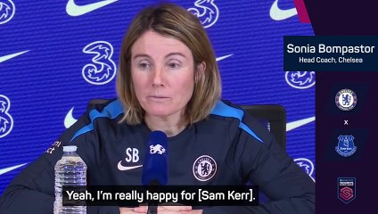 Court trial doesn't reflect who Kerr is as a person - Bompastor