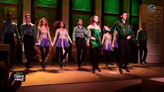 Expo 2020 Dubai: Irish sensation Riverdance to make its World Expo debut