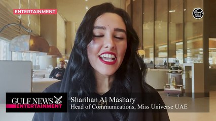 Dubai to host first ever Miss Universe UAE in November