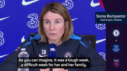 Court trial doesn't reflect who Kerr is as a person - Bompastor