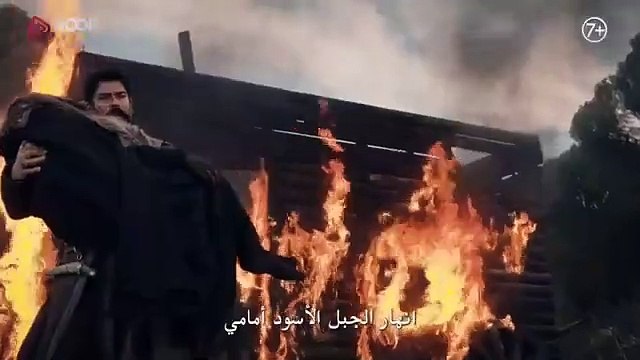 عثمان الحلقه 181 اعلان 1 الرسمي مترجم للعربيه خدعة موت بالا خاتون