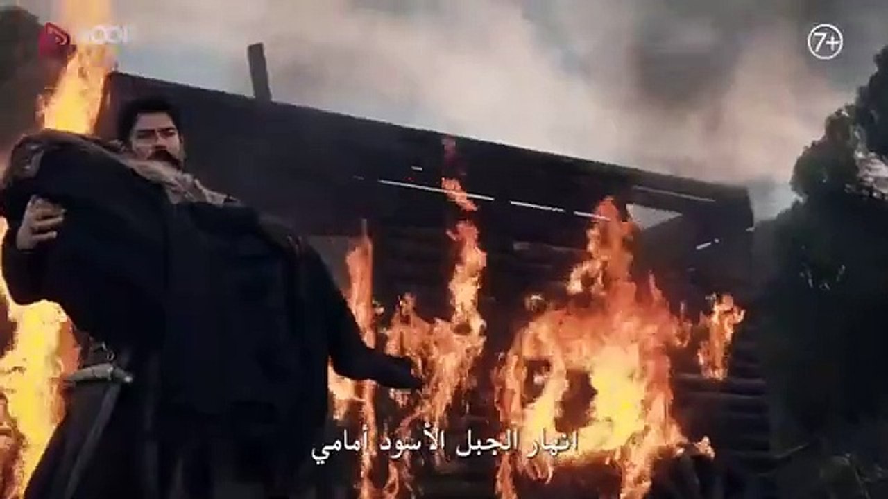 عثمان الحلقه 181 اعلان 1 الرسمي مترجم للعربيه خ...