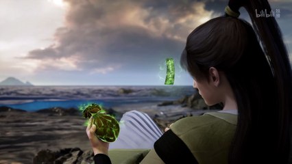 凡人修仙传第87集 | 4K动画版精彩剧情全解析✨