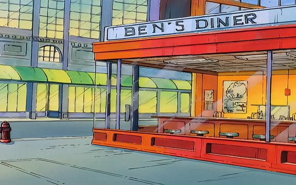 La Garrapata T3 E27 Atrapen a ese Bigote - That Mustache Feeling