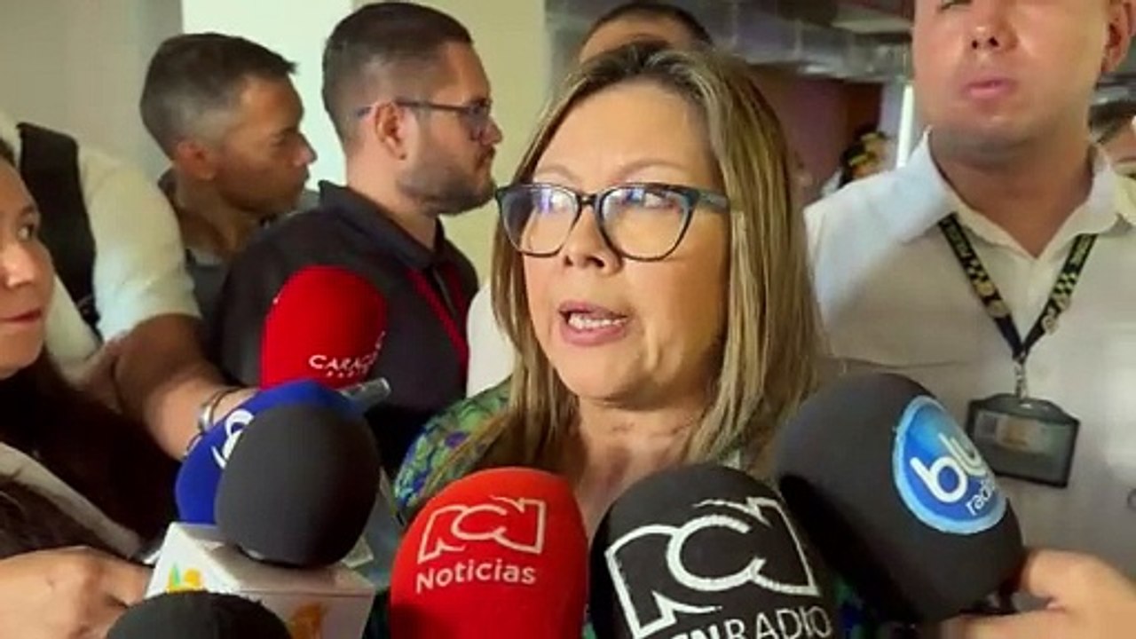 Fiscalía investiga a oficiales retirados de la Policía que habrían participado en la red de alias Papá Pitufo