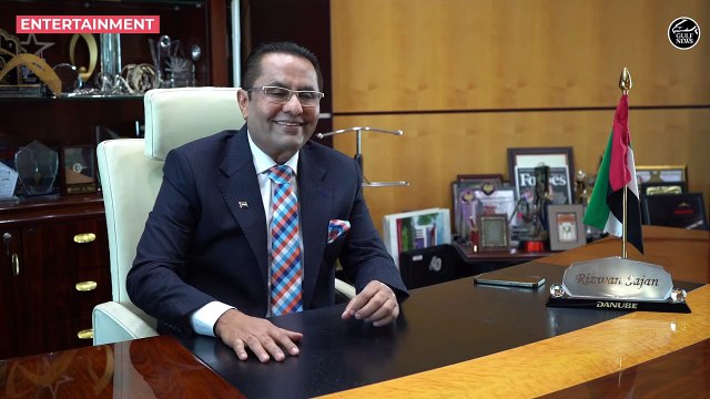 Meet the man behind Filmfare Middle East Achievers Night in Dubai: Rizwan Sajan