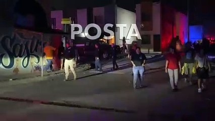 Hombre es ejecutado en sillón de su casa en Juárez