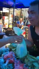 Aumenta el precio del tomate y limón, andan entre 50 y 60 pesos