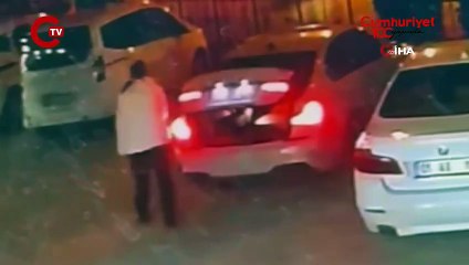 Adana'daki patron cinayetinde flaş gelişme!