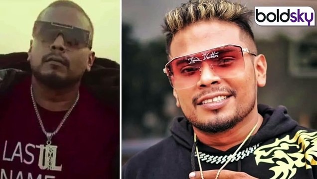 Rapper Abhinav Singh 32 Age Demise के बाद Last Post Viral, Insta Updates से Wife पर शक