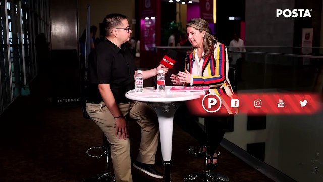 Hambre Cero es una causa de todos: Martha Herrera