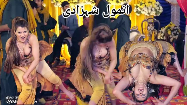 ek jawani teri ek jawani meri , Anmol Shahzadi Latest Hot Dance Performance 2025